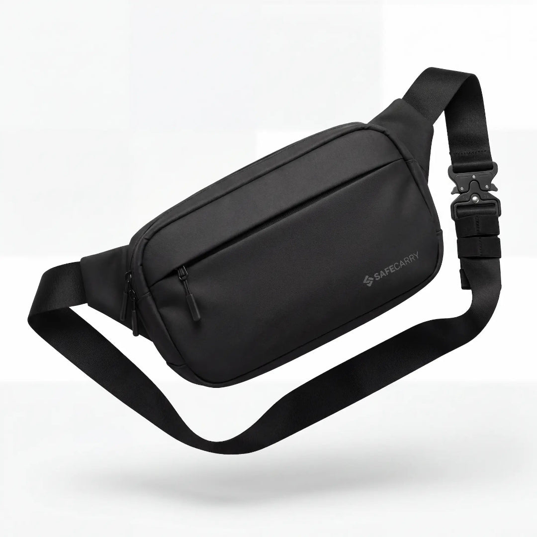 Travel Bag