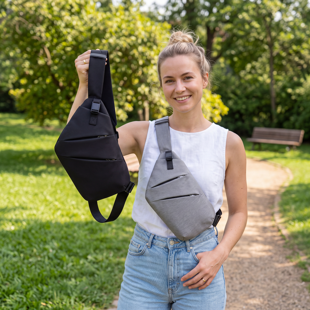 Sleekbag™ 2.0