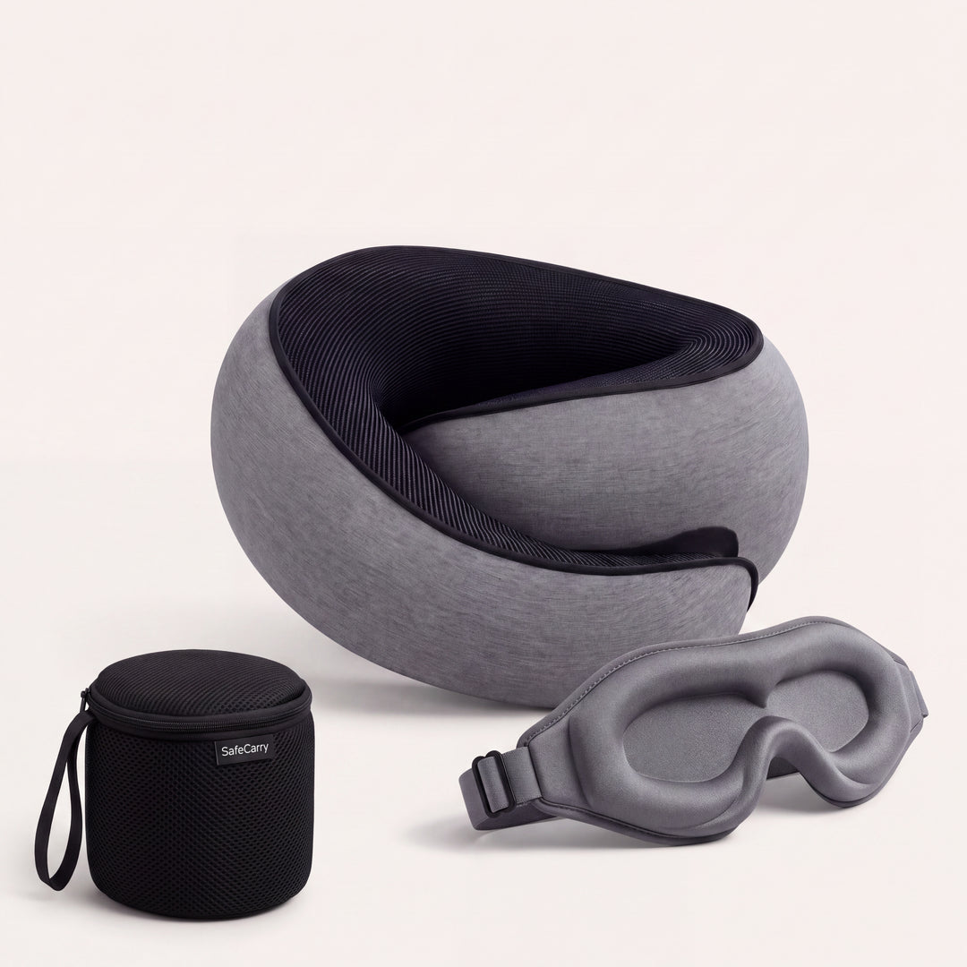 Comfort Sleep set