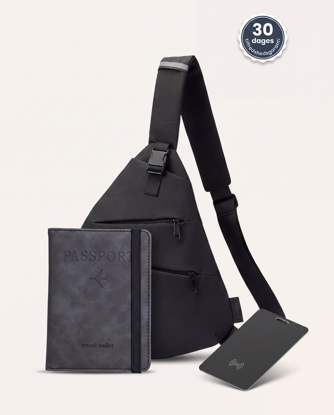 Sleekbag Travel Set | Apple Find My