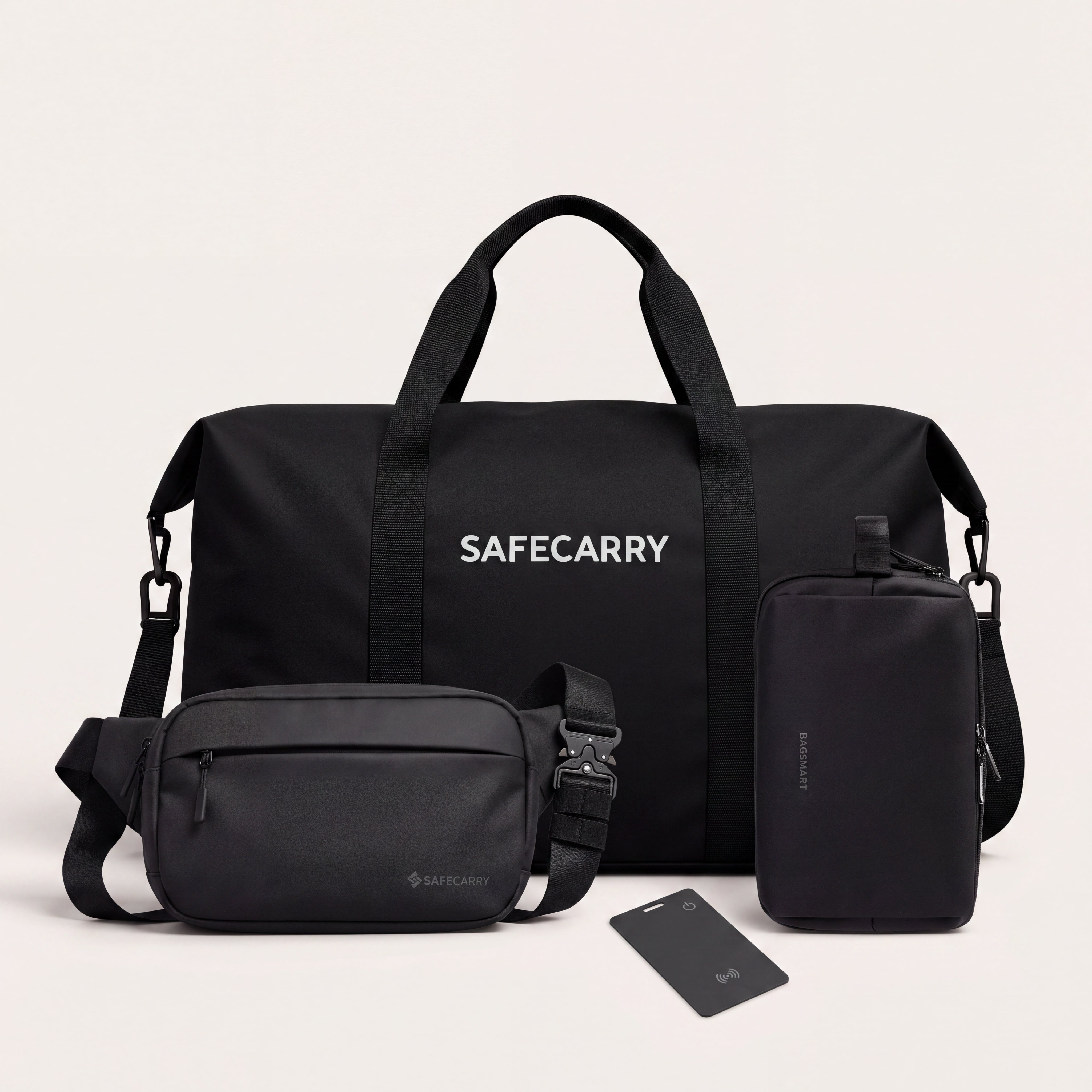 Weekend Travel Set | Apple Find My