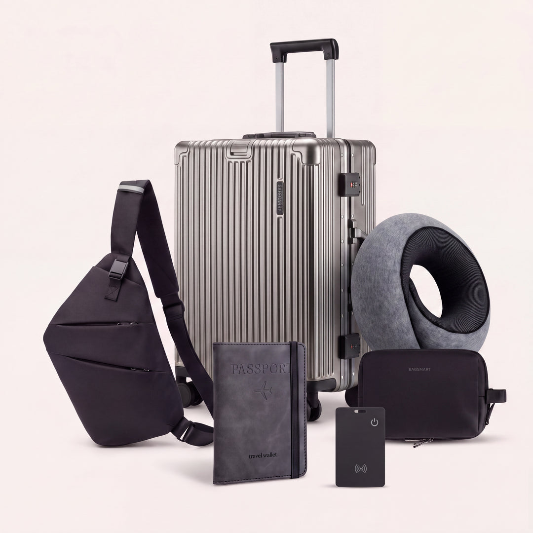 Ultimate Travel Set | Apple Find My