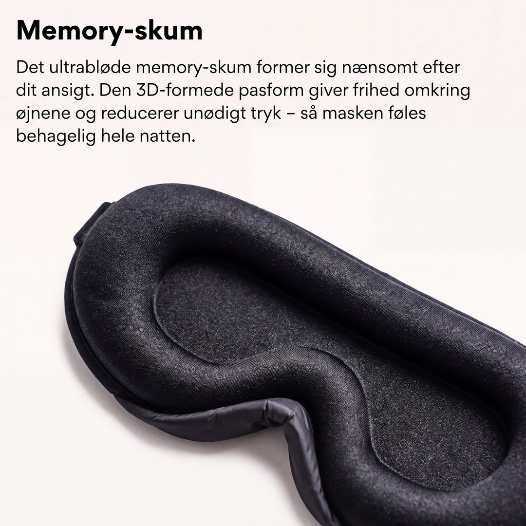 Premium Sovemaske™