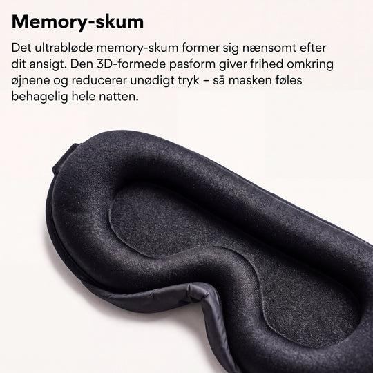 Premium Sovemaske™