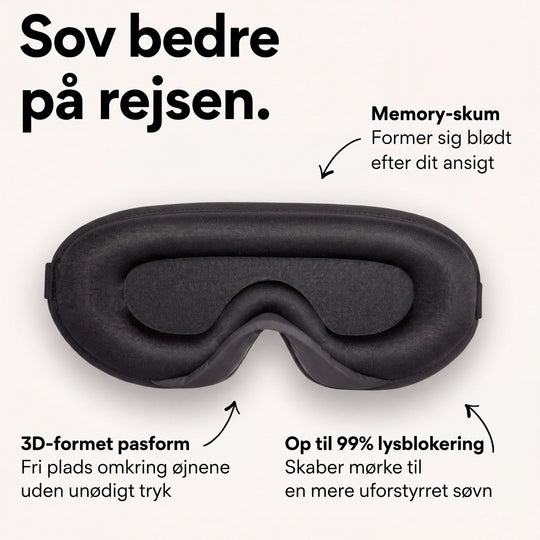 Premium Sovemaske™