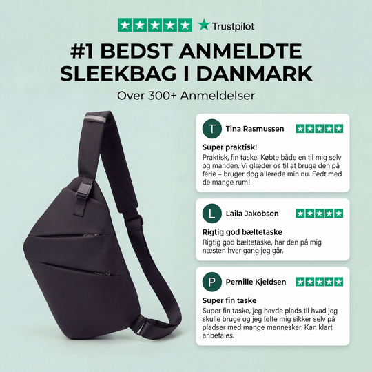 Sleekbag™ 2.0