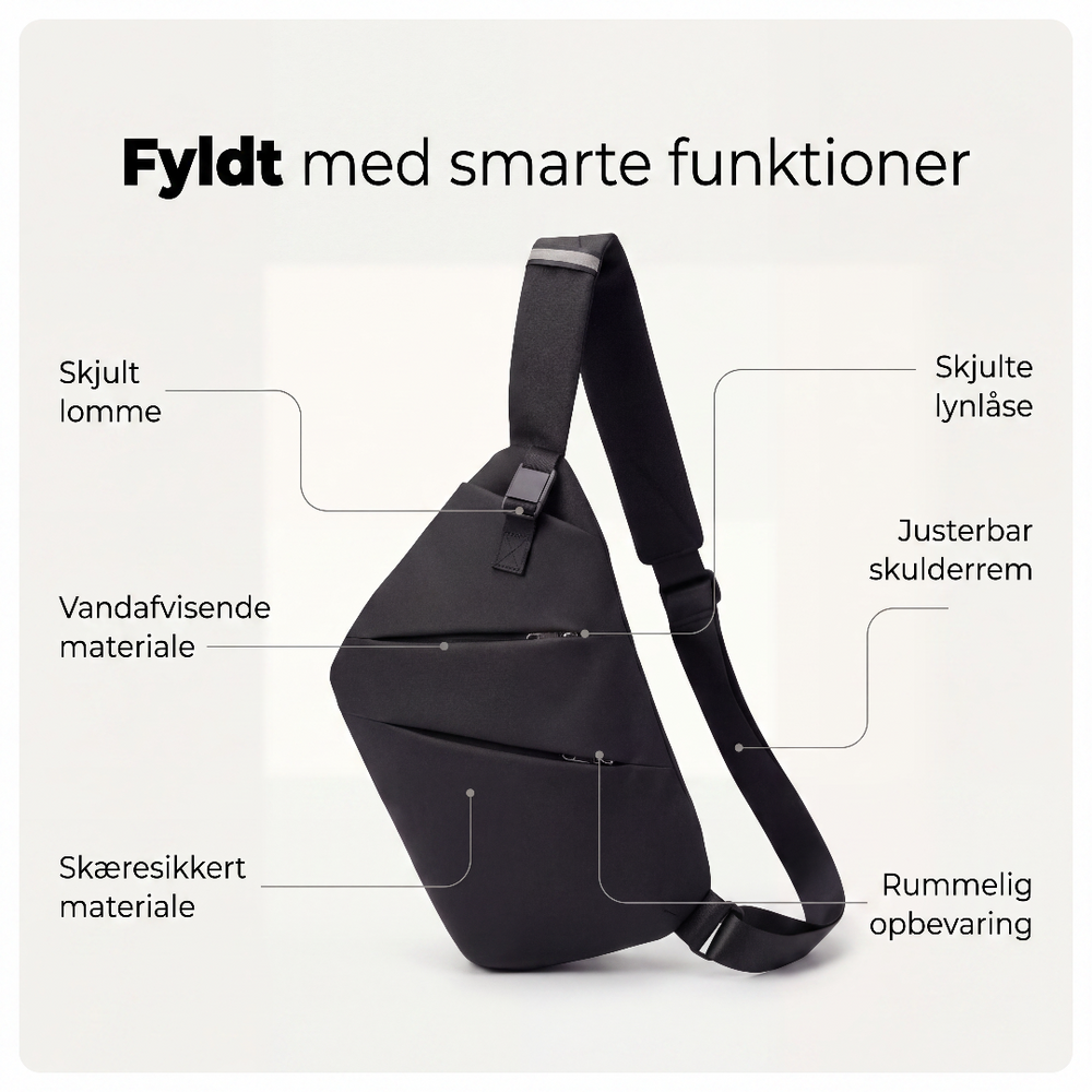 Sleekbag™ 2.0